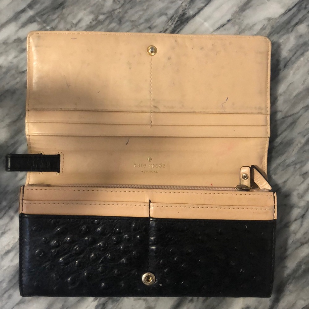 Kate Spade Wallet - Picture 2 of 3